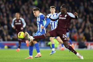 Nhận định, soi kèo 7M Aston Villa vs Brighton lúc 2h30 ngày 12/2: Lịch sử lặp lại