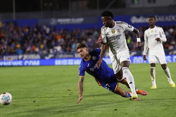 Nhận định, soi kèo 7M Real Madrid vs Getafe lúc 3h ngày 3/3: Đua vô địch